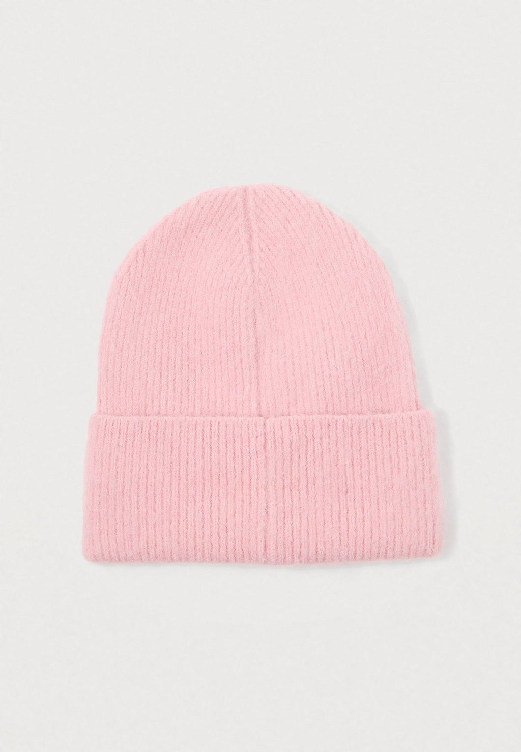 Abercrombie & Fitch FUZZY BEANIE