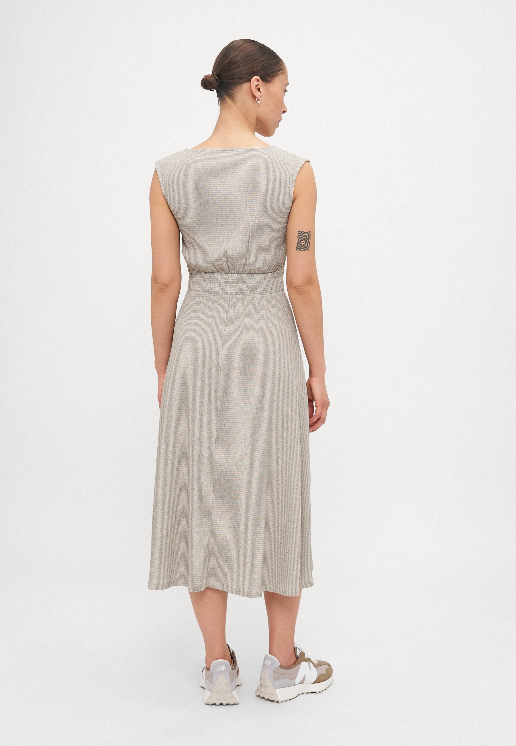 ONLAGNES WRAP DRESS  Media 4
