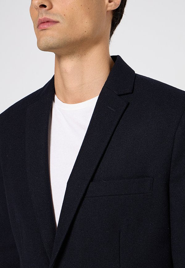 Selected SLHSLIMDAN SLIM FIT