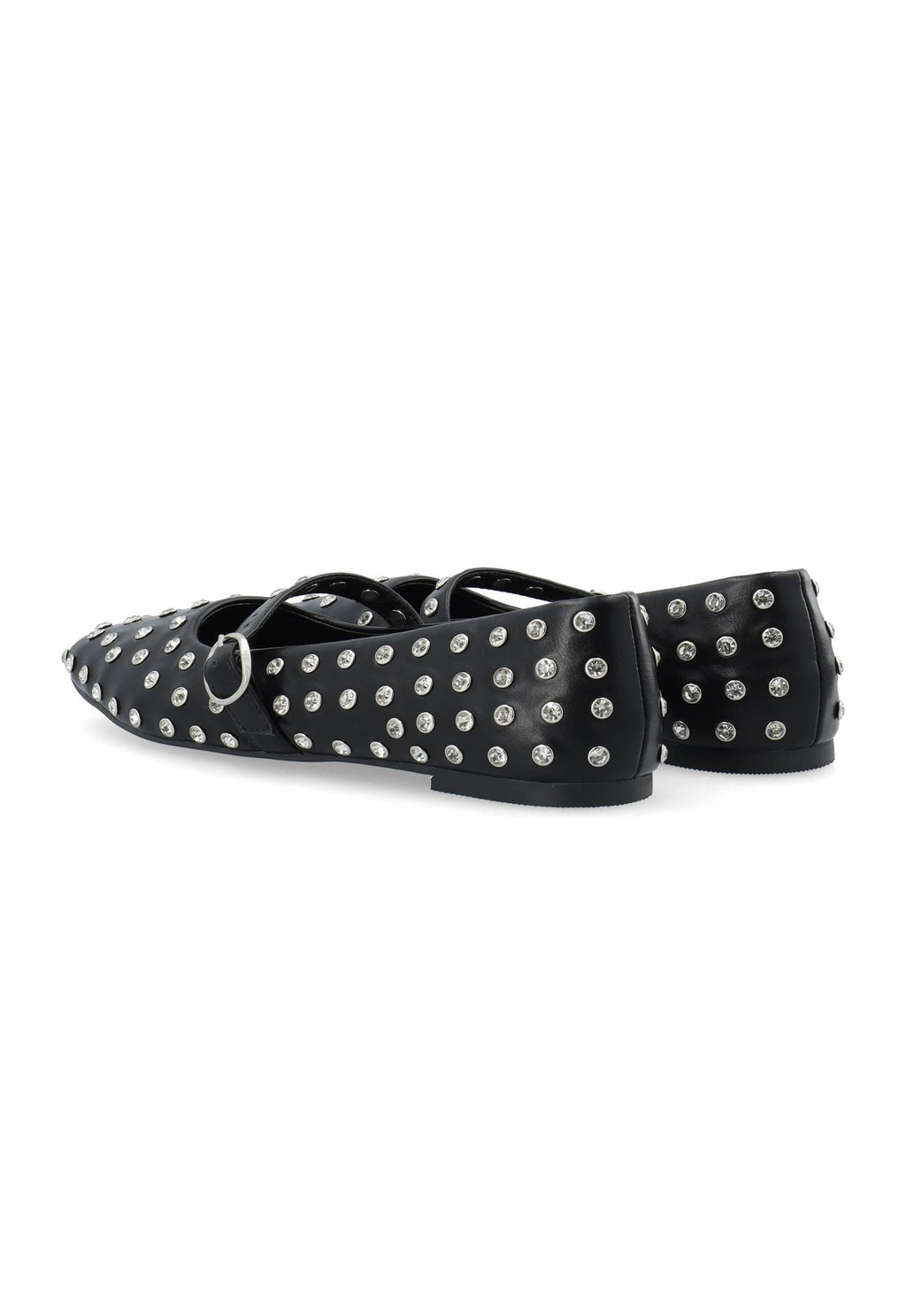 Bianco Mary Jane shoes BIAFALL