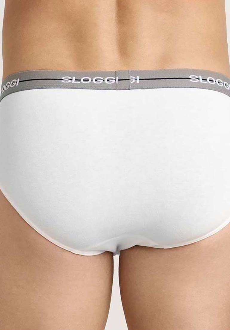 Sloggi 2 PACK START MIDI