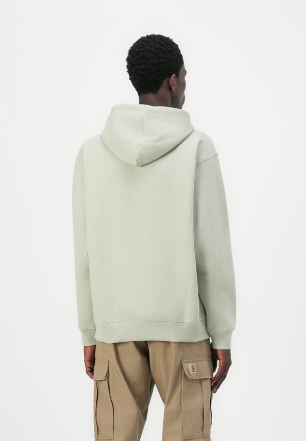 New Balance SPORT ESSENTIALS HOODIE UNISEX