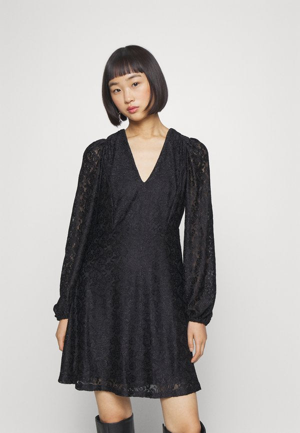Vero Moda Petite VMBELLIE SHORT DRESS