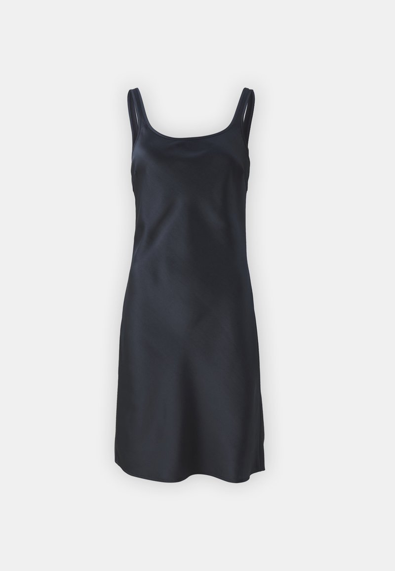 SASUNNA SHORT DRESS Media 1