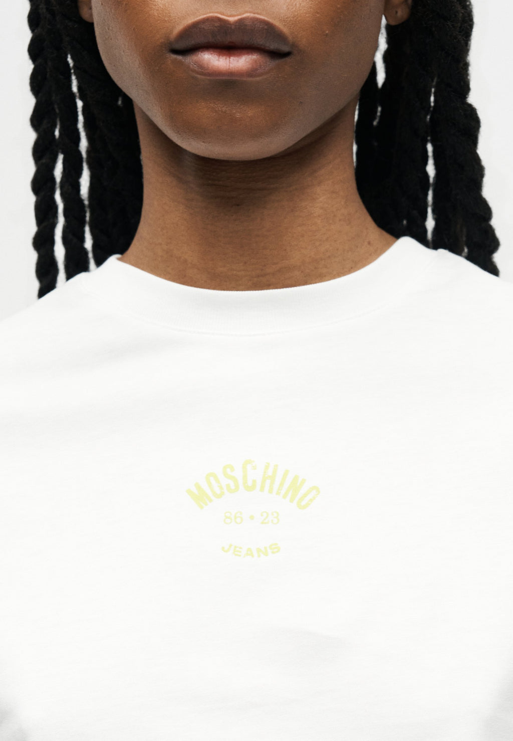 MOSCHINO JEANS