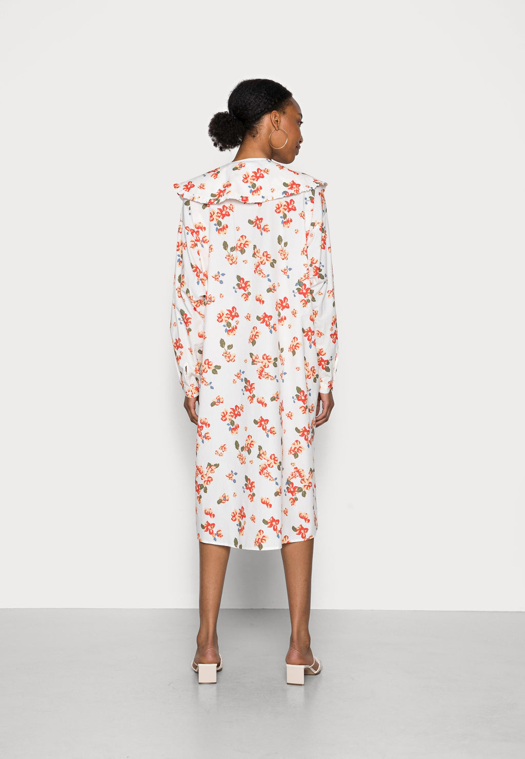 Culture PHOENIX DRESS