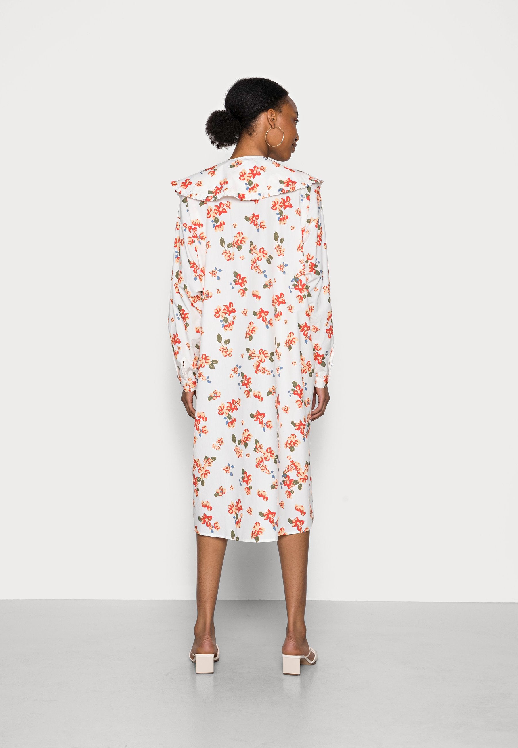Culture PHOENIX DRESS