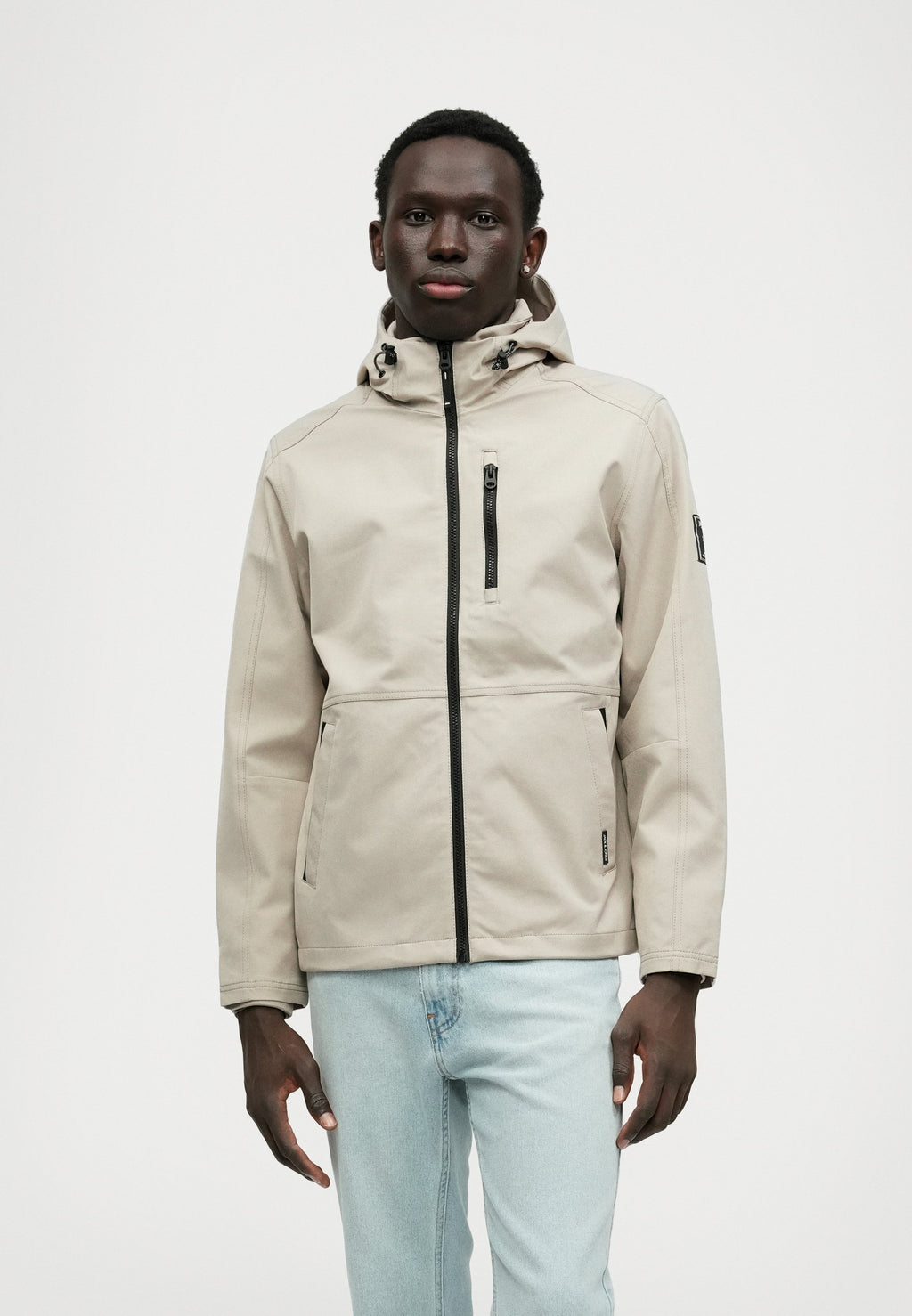 Jack & Jones JJEADAM DOVER JACKET
