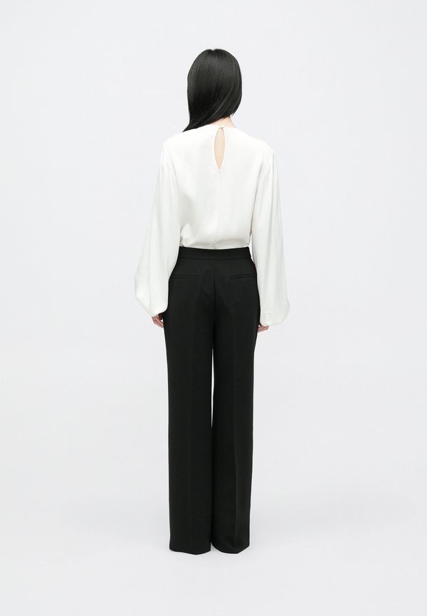 MARCIANO BY GUESS ZAIRA STRAIGHT PANTS