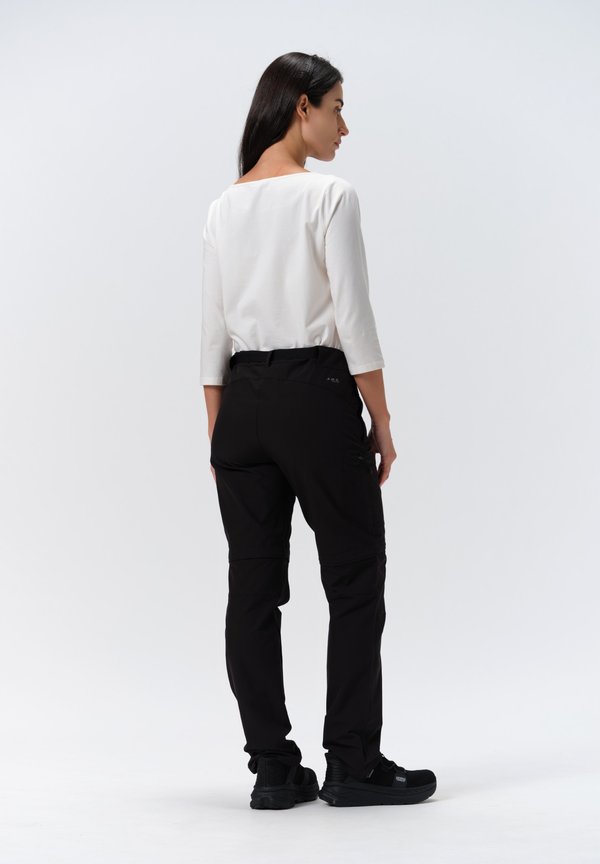 Icepeak HOSE BLOCTON ZIP-OFF