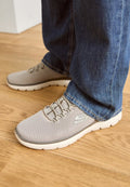 Skechers SUMMITS - Trainers - taupe