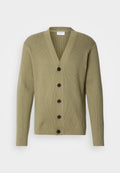 BUTTON CARDIGAN Media 1