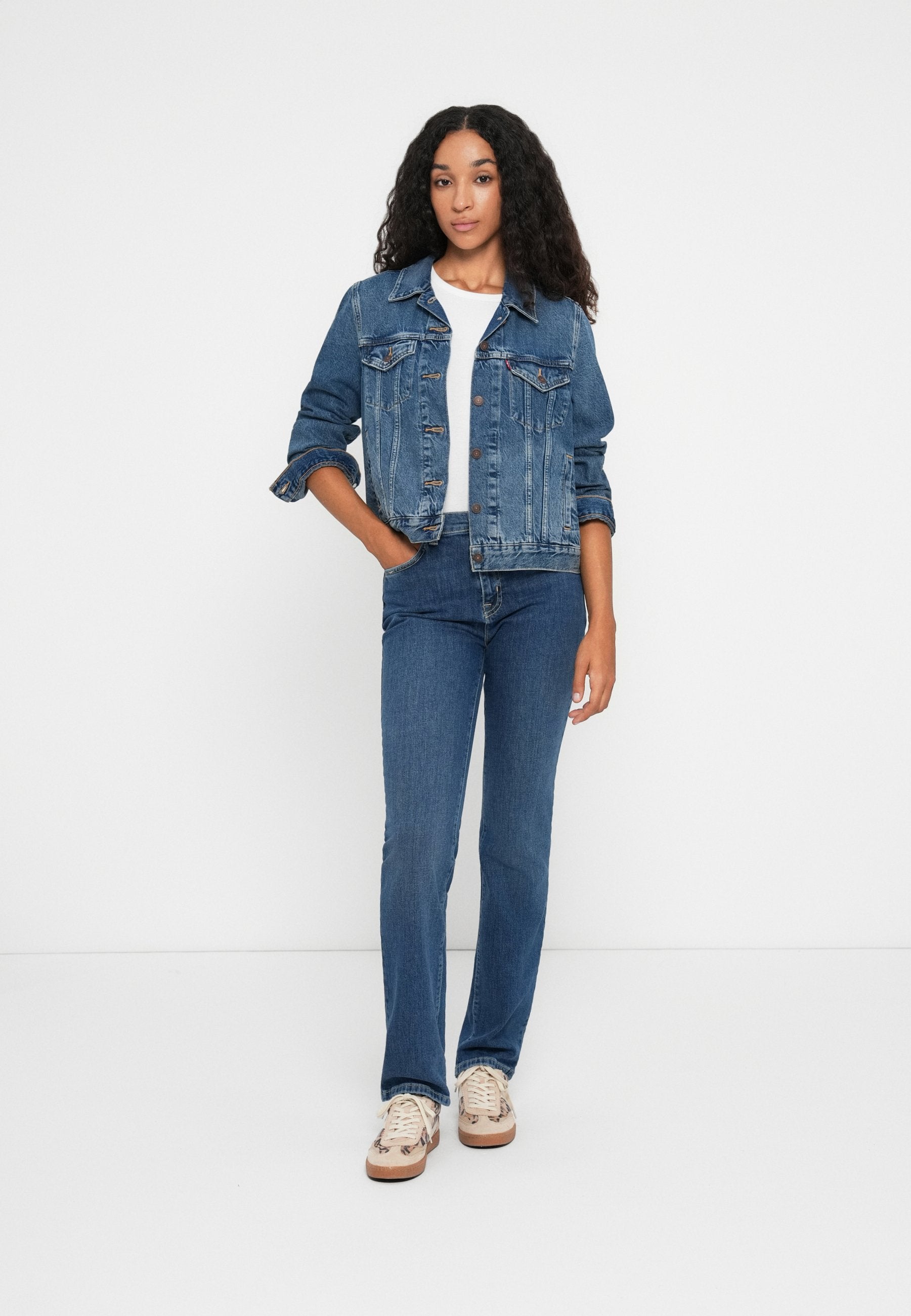LTB JONNA HIGH RISE