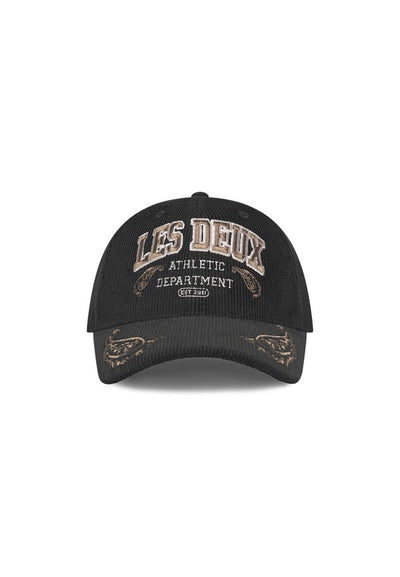 Les Deux PAISLEY BASEBALL UNISEX