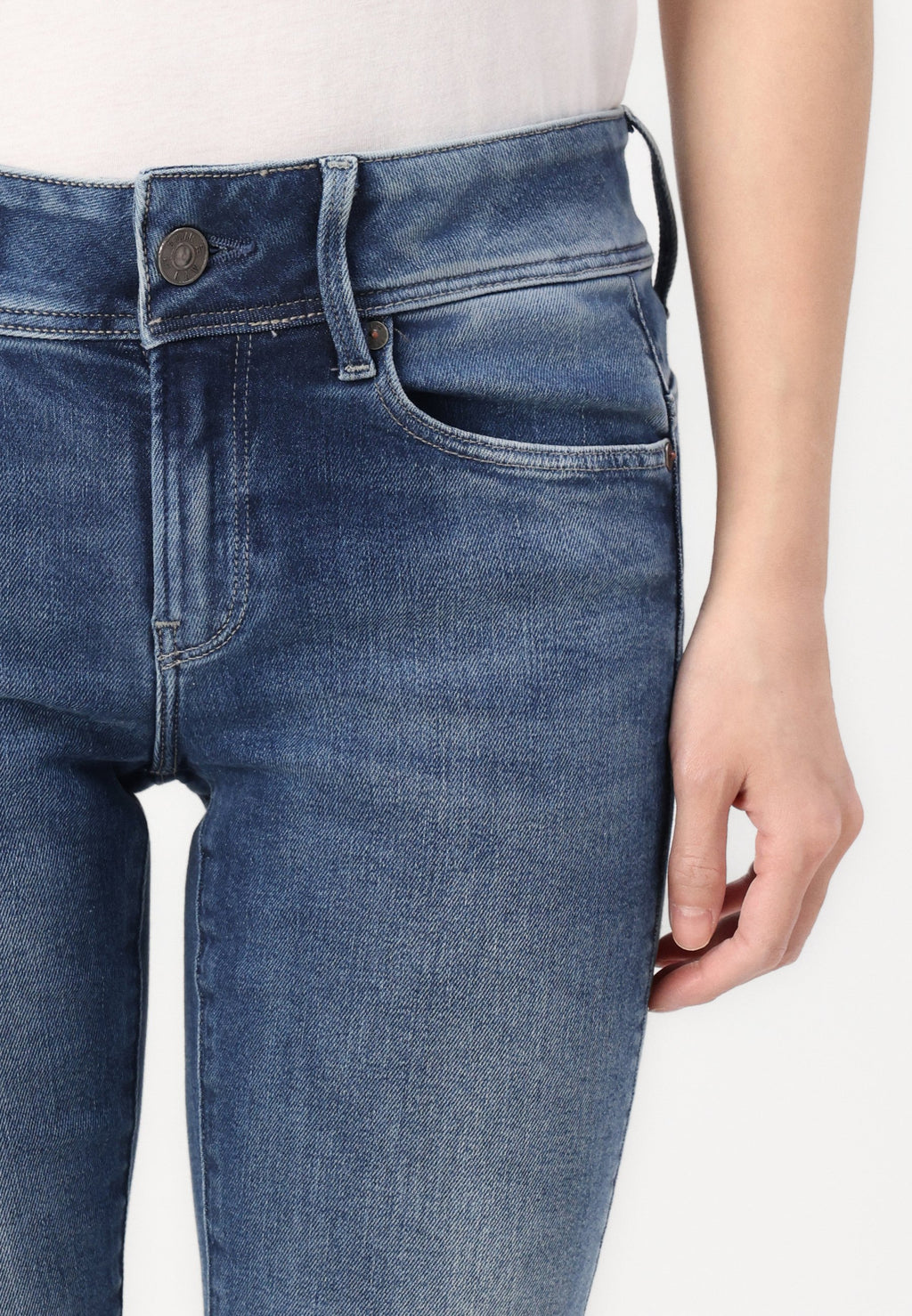 MIDGE SLIM STRAIGHT Media 6