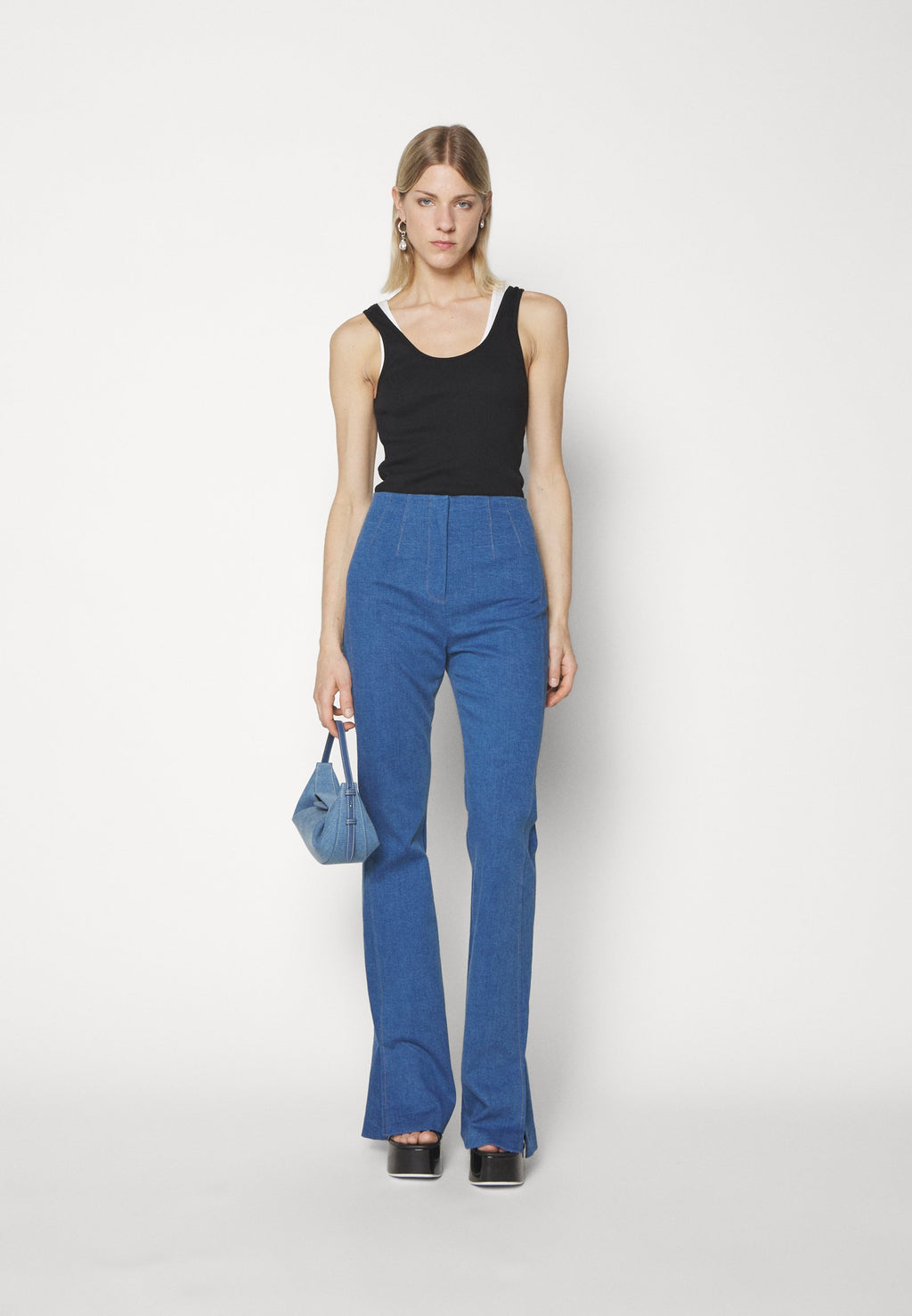 Veronica Beard ROYCE PANT