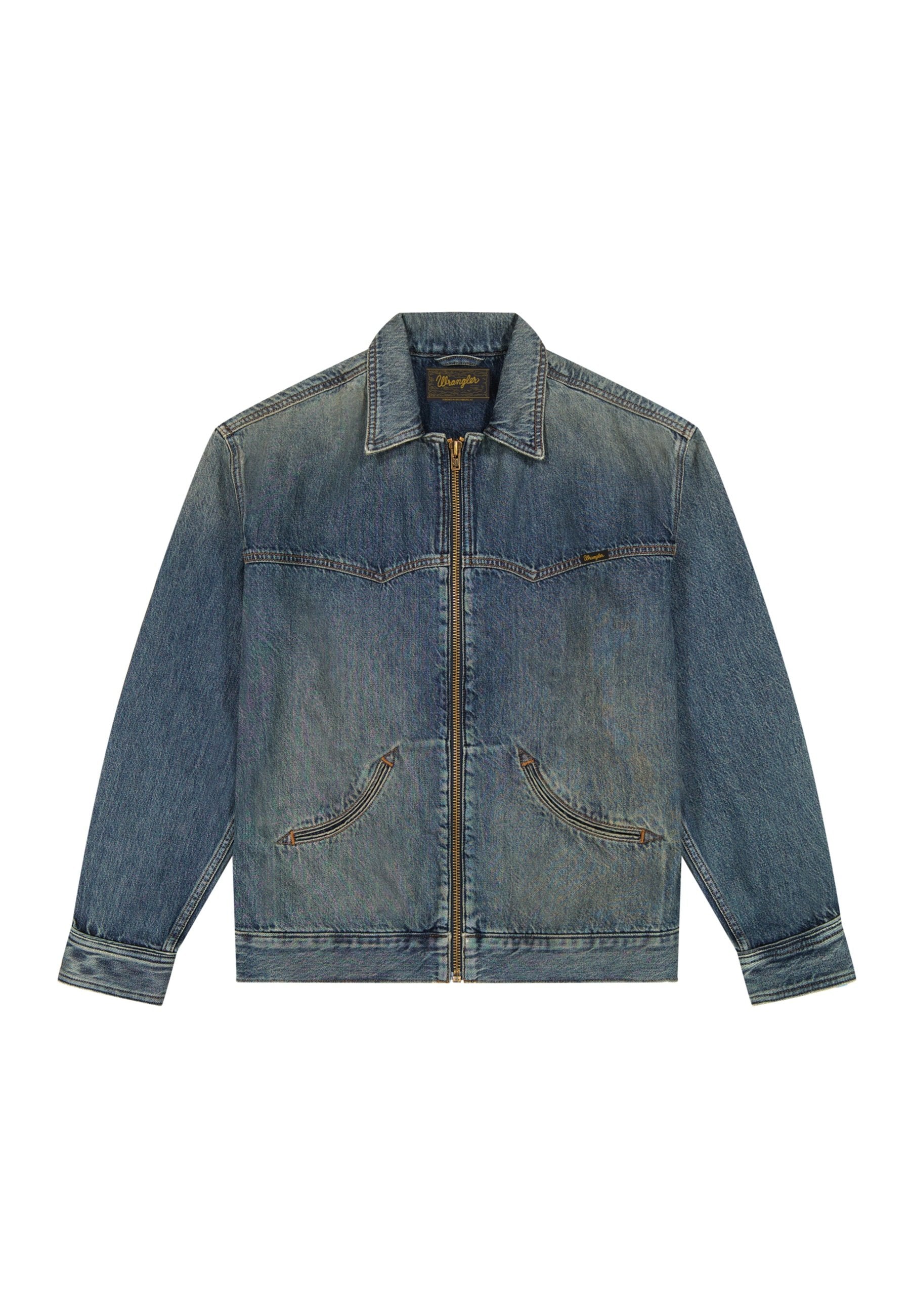 Wrangler TRAILRIDER JACKET