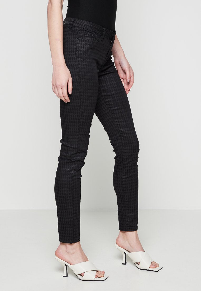 KARL LAGERFELD Jeans Skinny Fit Media 3