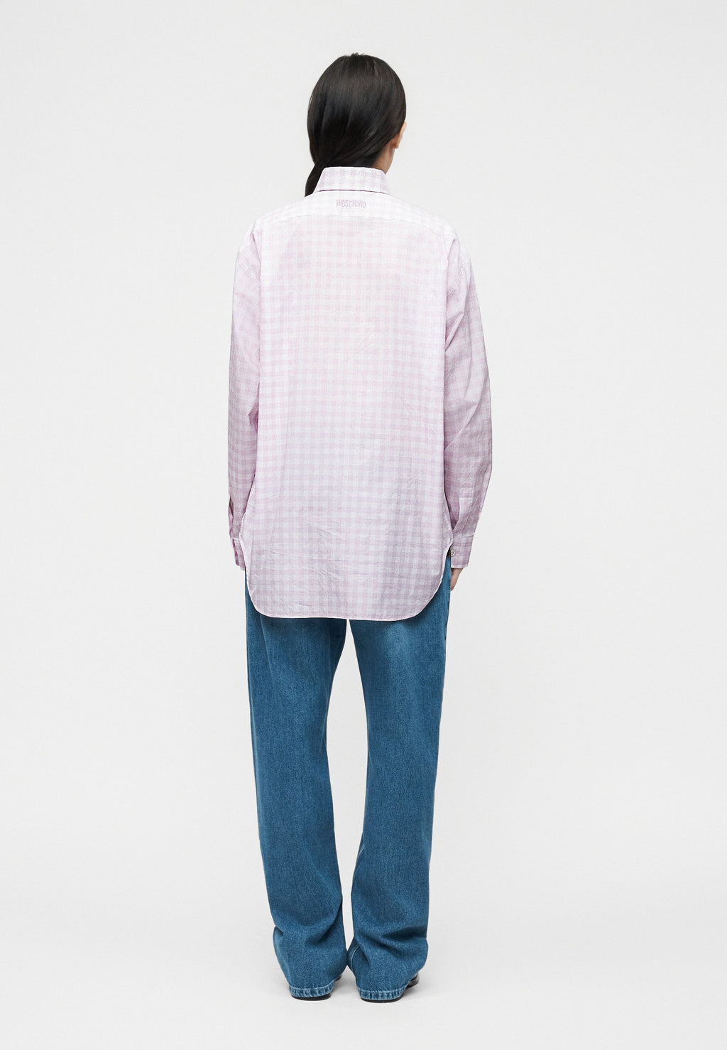 MOSCHINO SHIRT