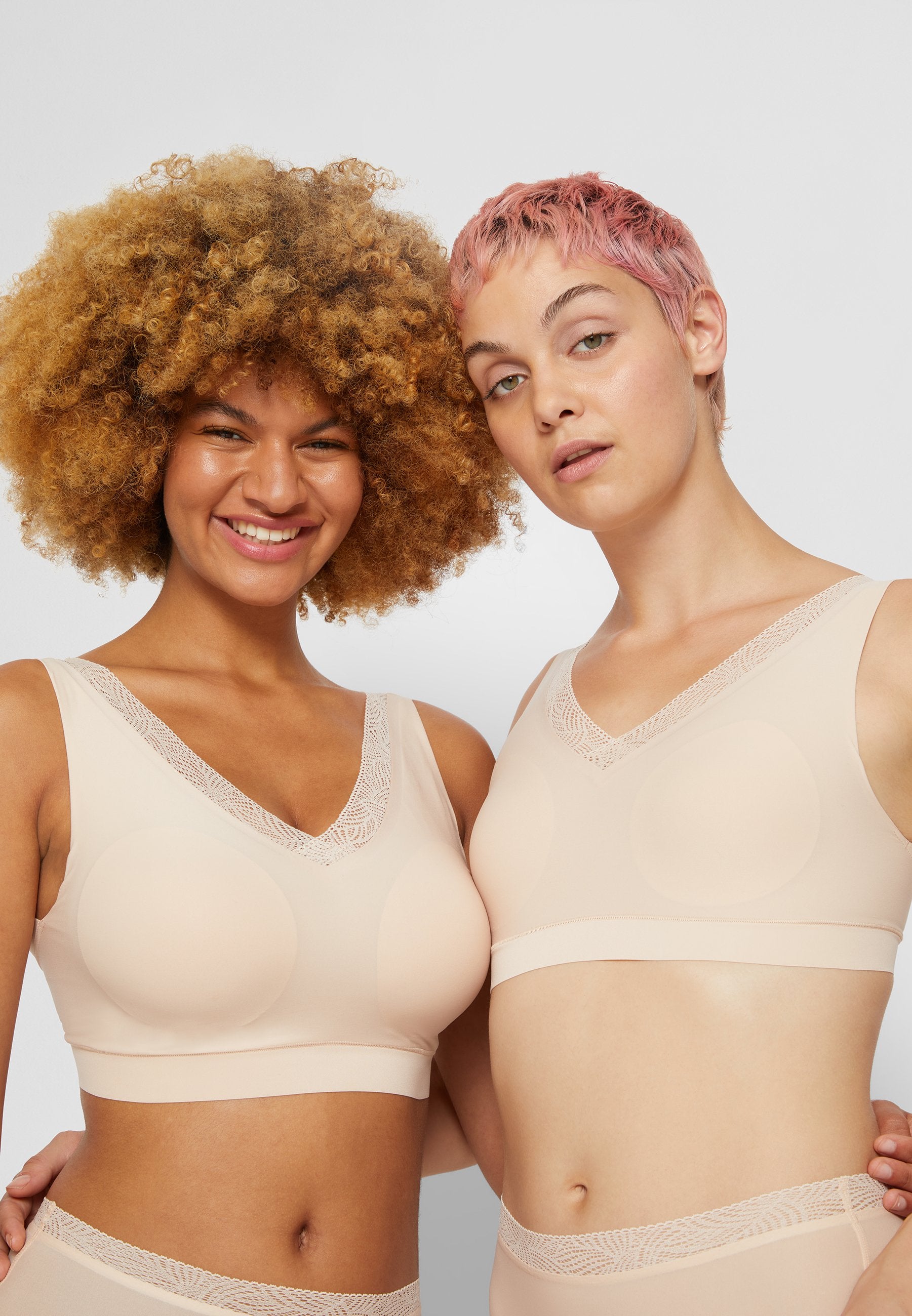 Chantelle SOFT CUPS V-AUSSCHNITT