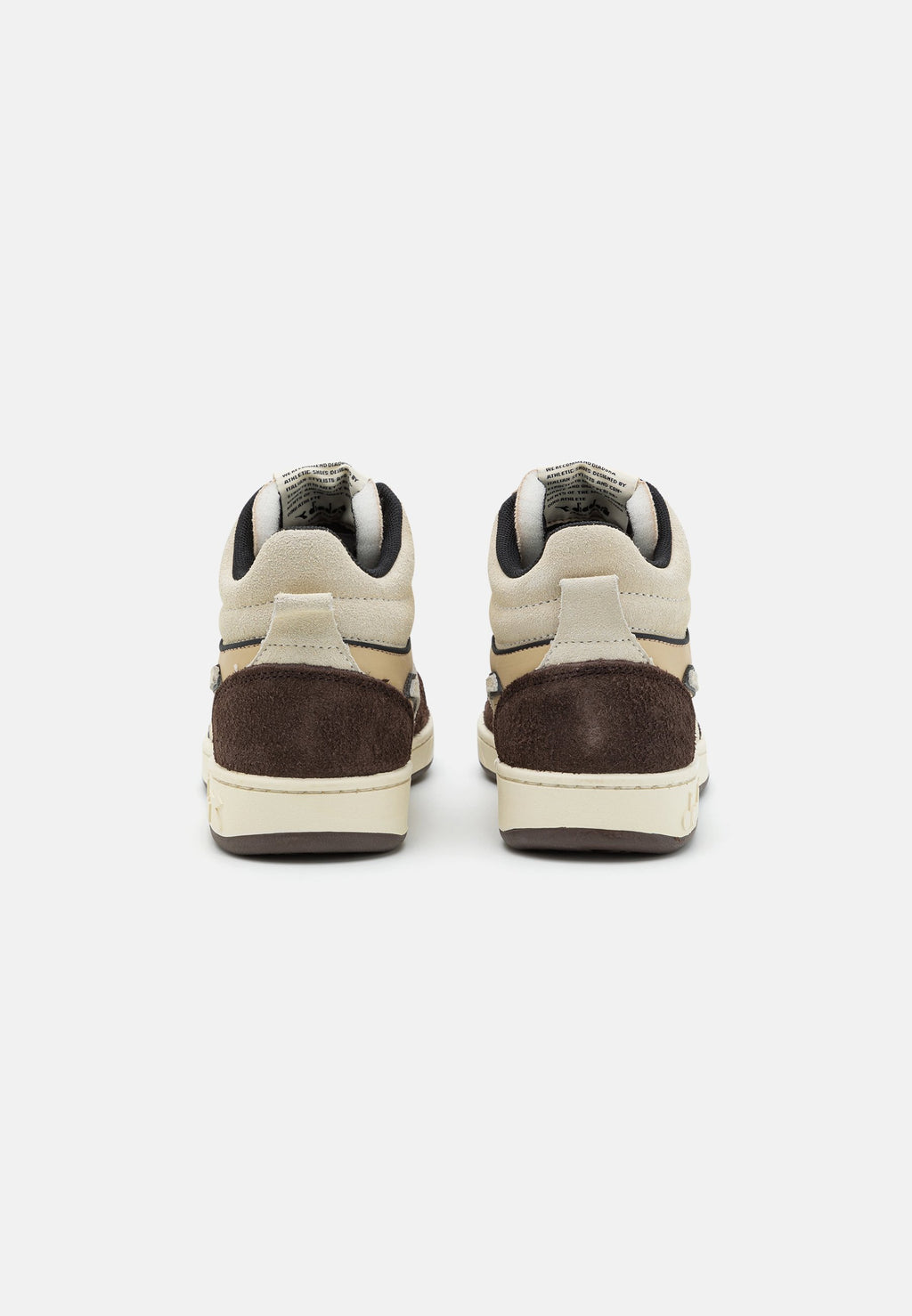 Diadora MAGIC BASKET UNISEX