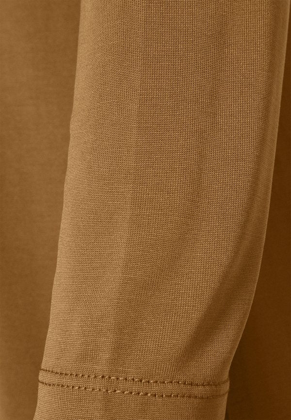 Object Petite OBJANNIE HIGHNECK DRESS