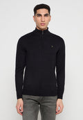 NO EXCESS Strickpullover Media 1