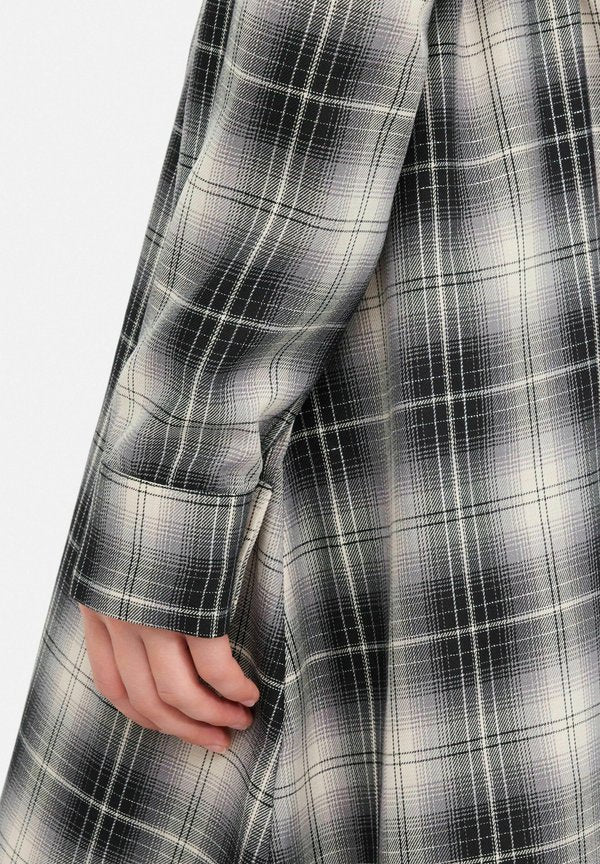 LIU JO CHEQUERED