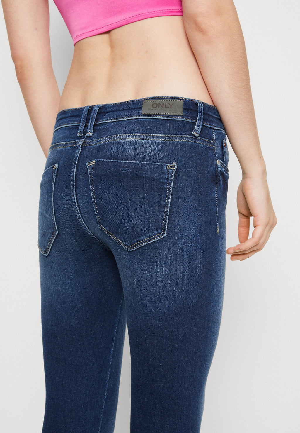 ONLSHAPE SEAMLESS LONG Media 6