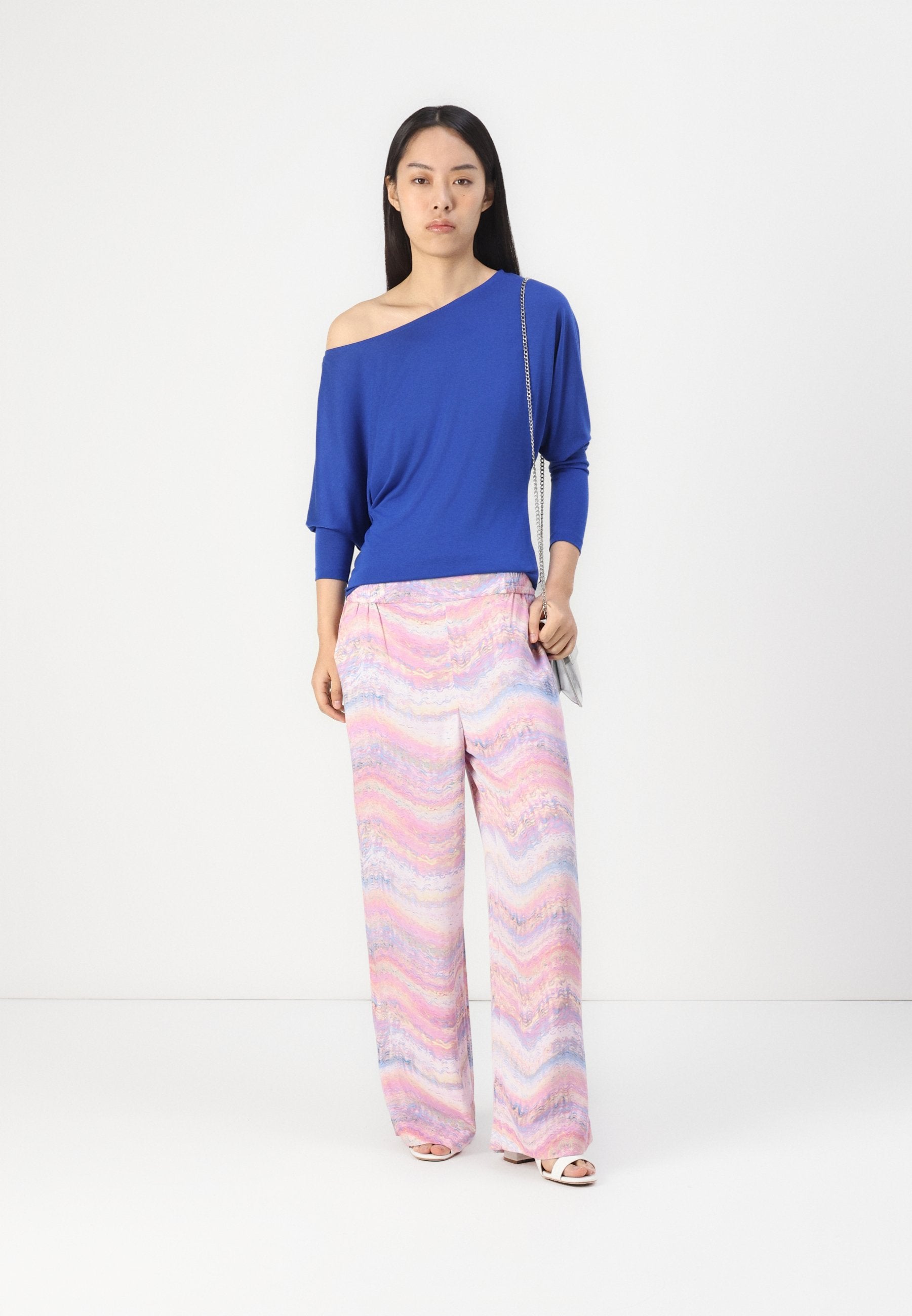 Esprit Langarmshirt Media 2