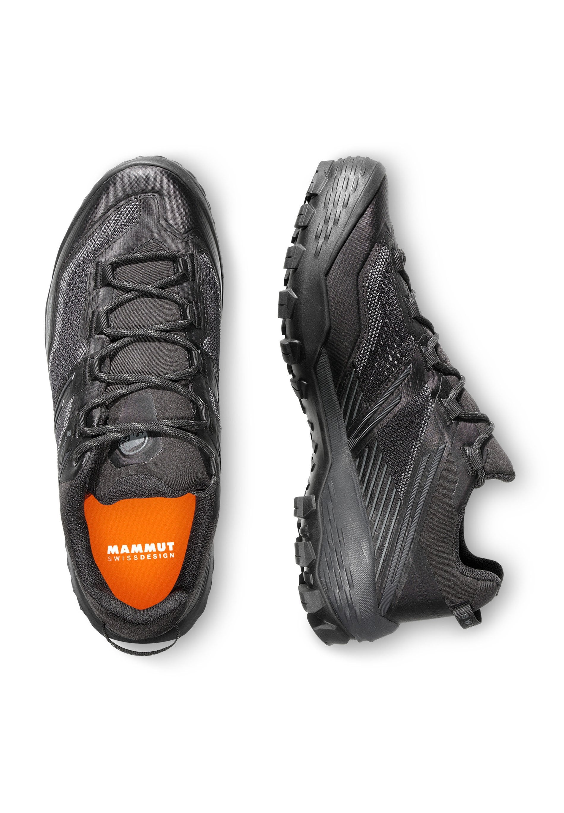 Mammut DUCAN II GTX