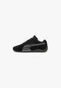 Puma SPEEDCAT LUX UNISEX - Trainers - black-gum