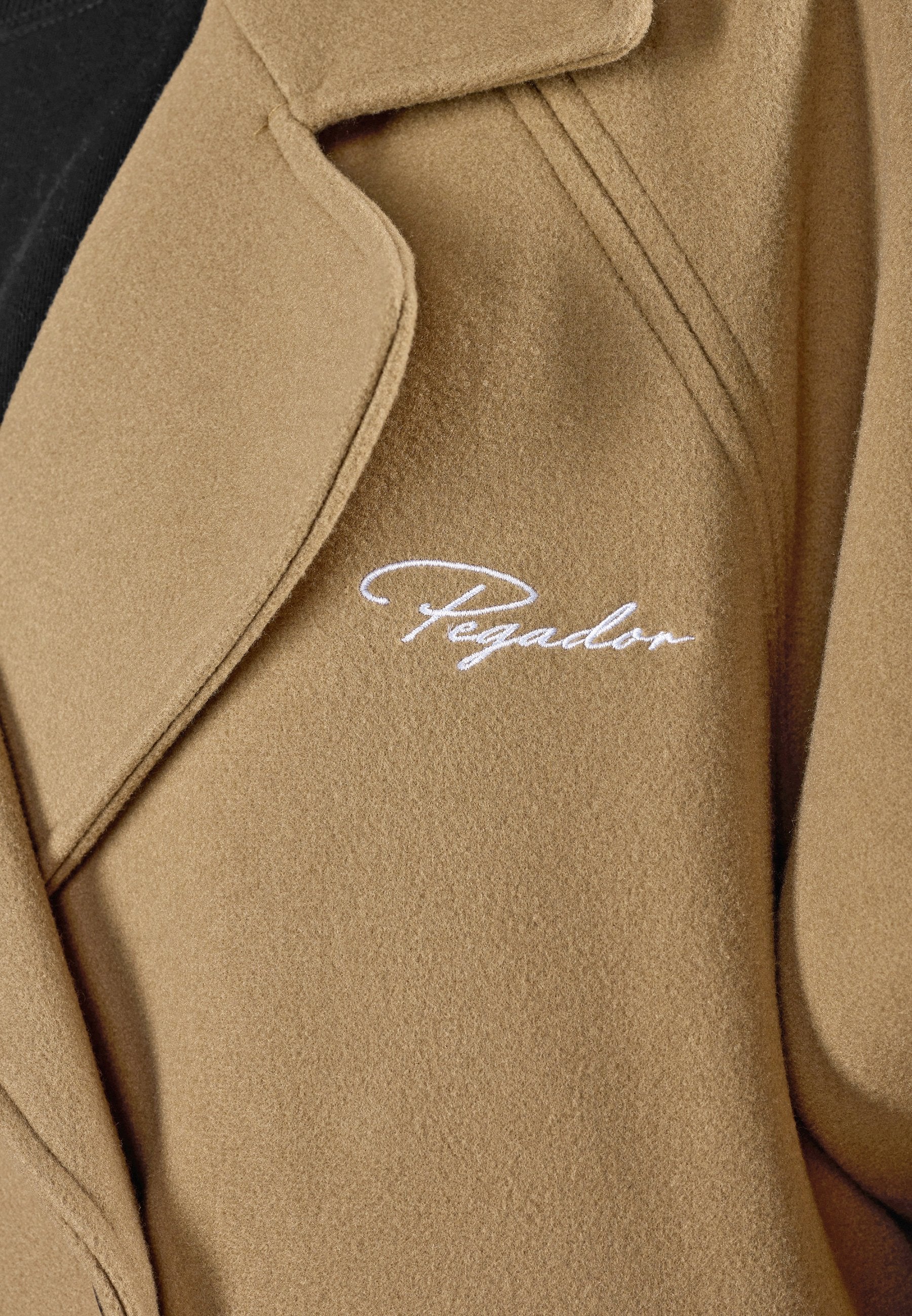 Pegador VALENCIA RAGLAN COAT
