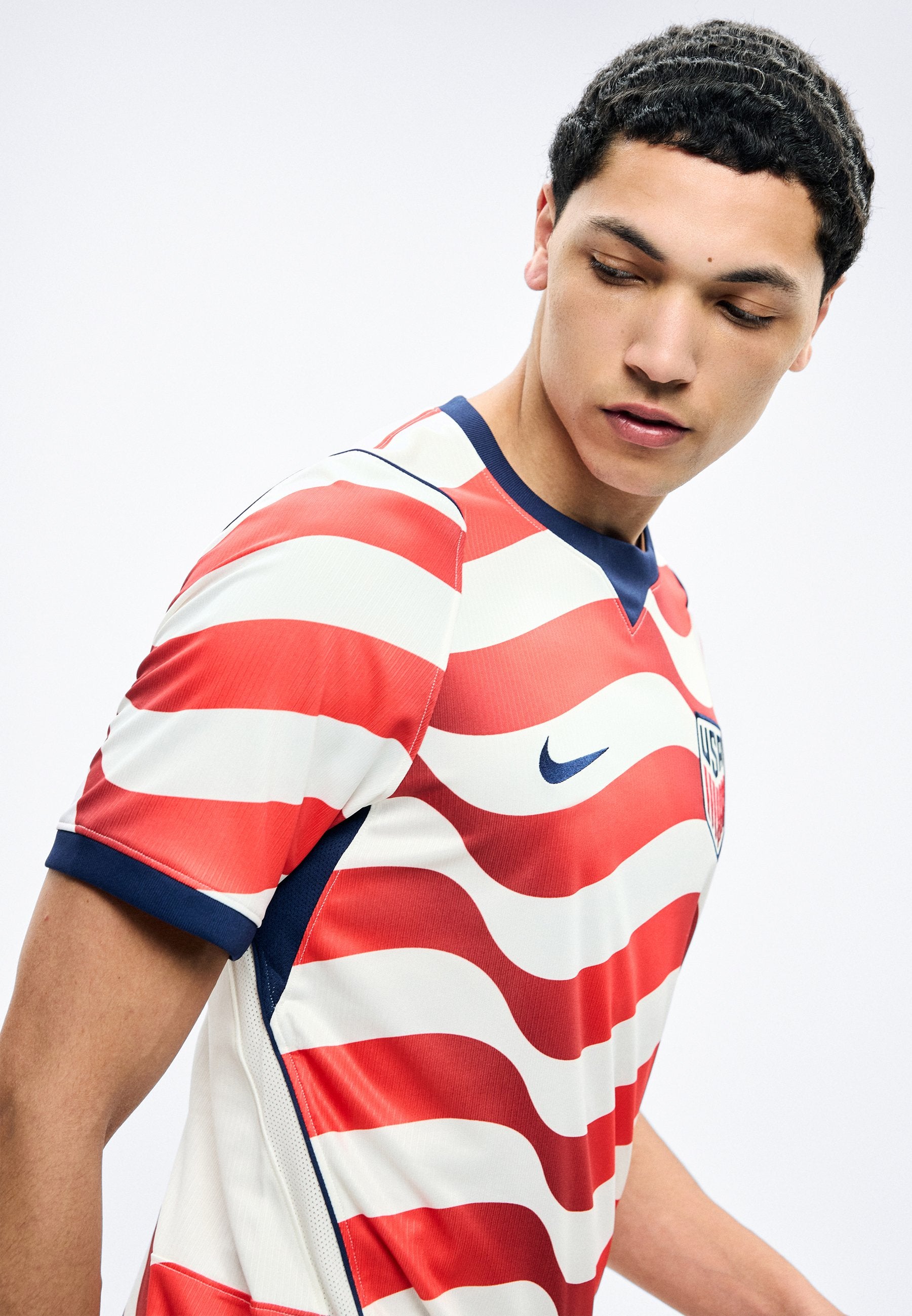 Nike Performance USA 2026/27 HOME