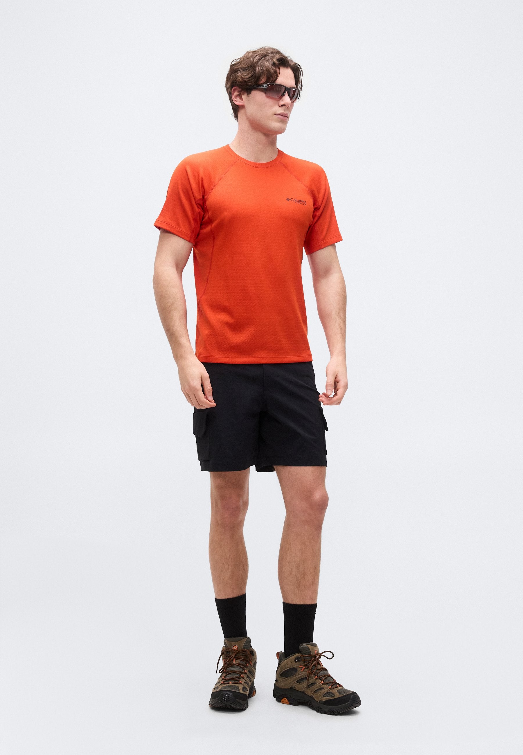 Columbia DRIVENTURE™ SHORT SLEEVE
