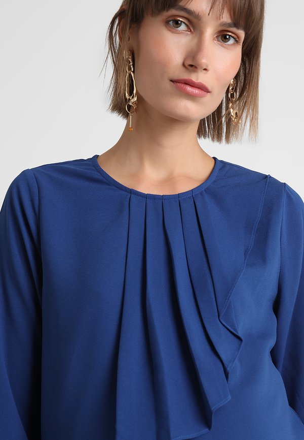 Spring Maternity CORY DRESS