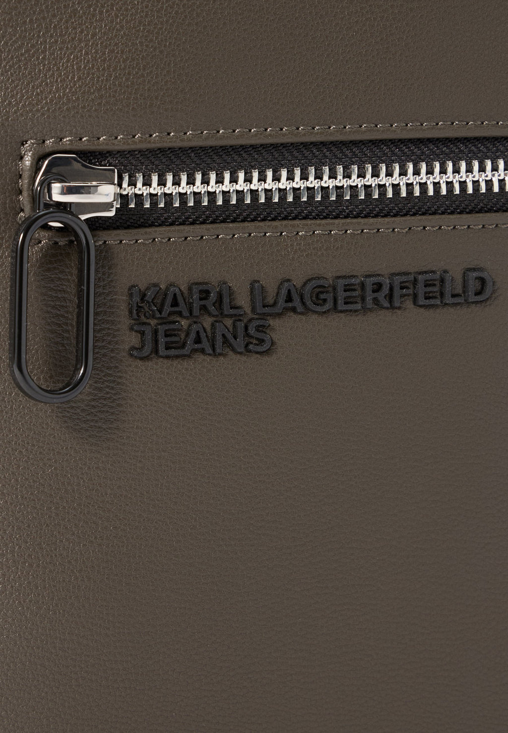 Karl Lagerfeld Jeans ESSENTIAL GRAINY