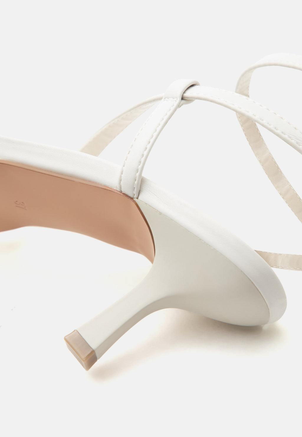 ONLY SHOES ONLALBANY TUBULAR HEELED