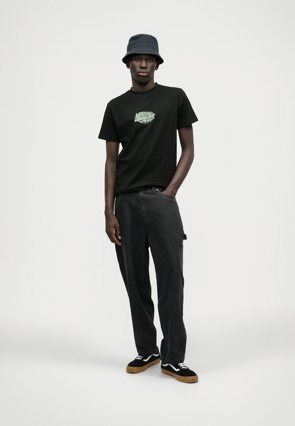 Santa Cruz BIG PANTS UNISEX