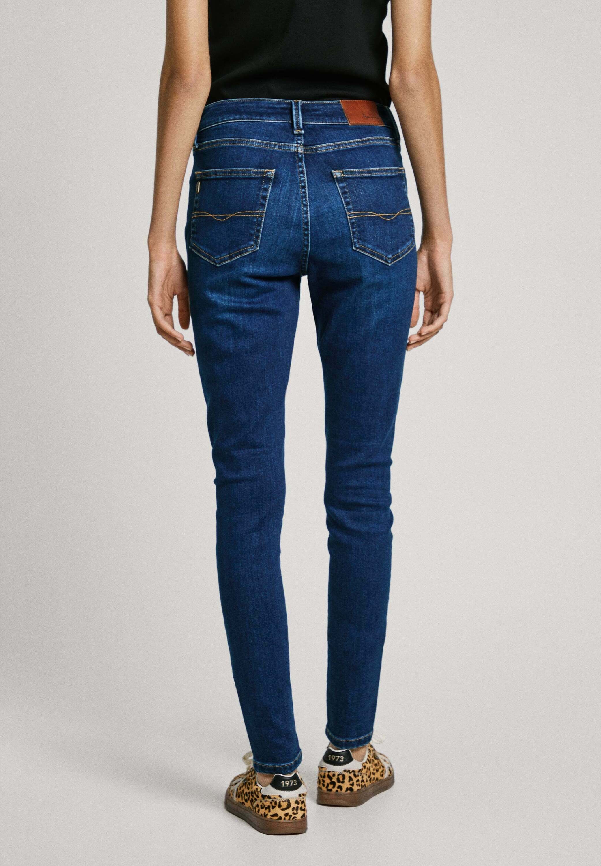 Pepe Jeans