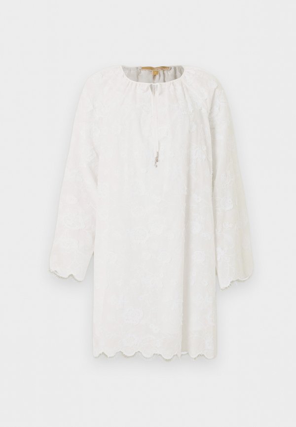 MICHAEL Michael Kors V NECK DRESS