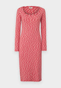 Mads Nørgaard SPACE BUBI DRESS