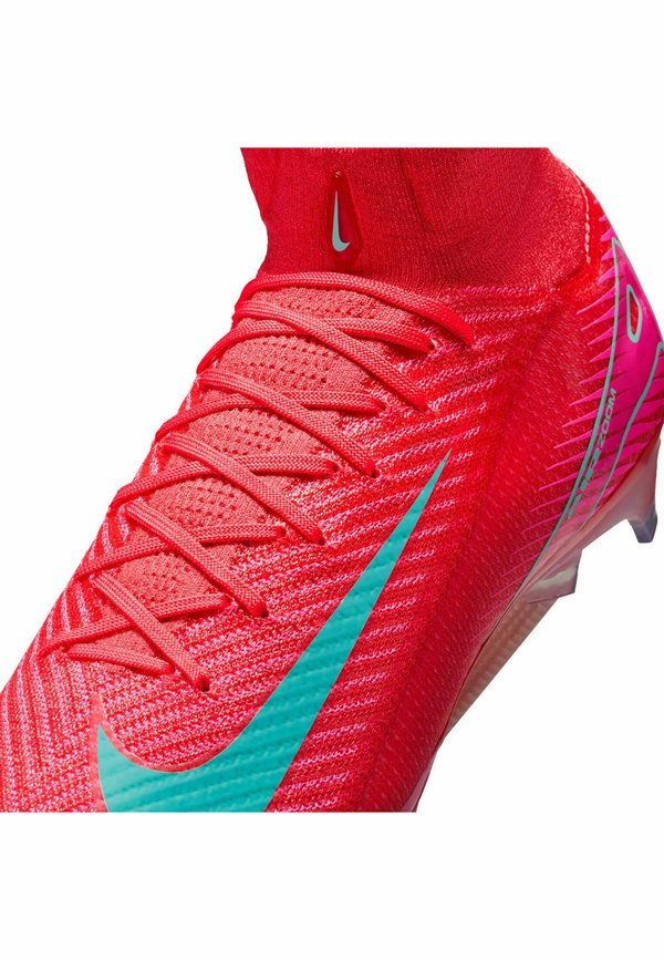Nike Performance MERCURIAL 10 ELITE RASEN