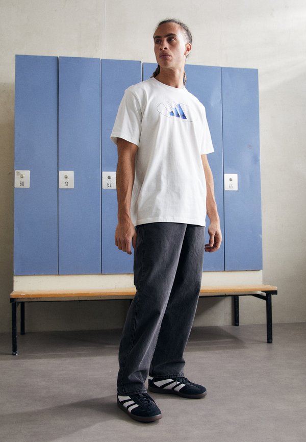 adidas Performance PREDATOR FREESTYLE INDOOR