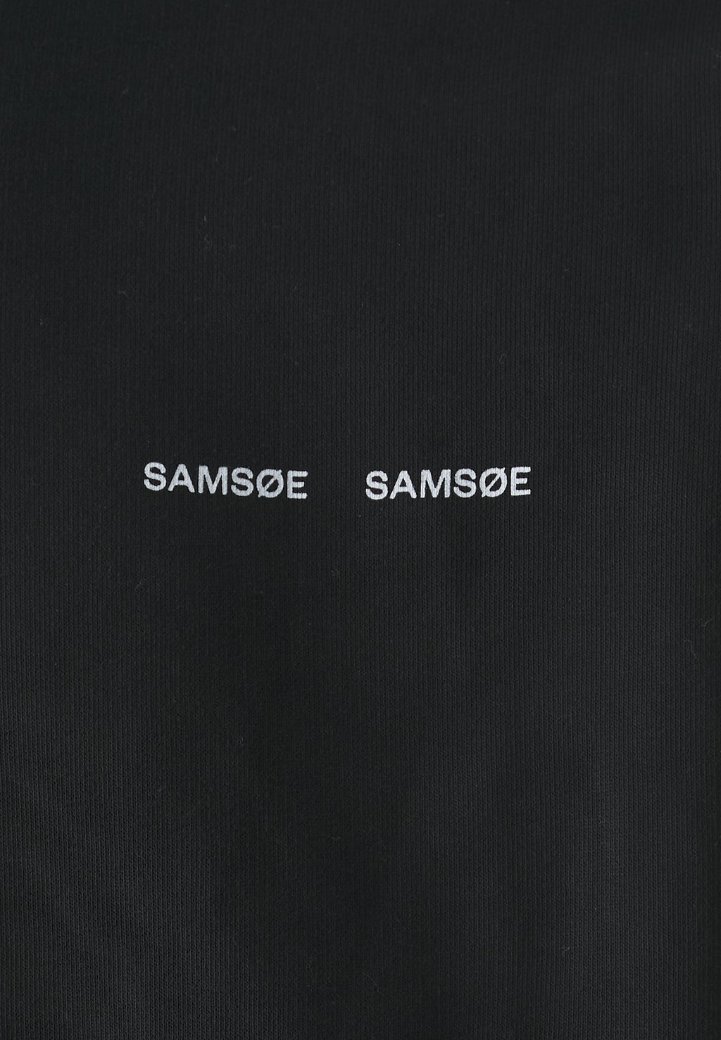 Samsøe Samsøe NORSBRO CREW NECK