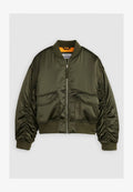 Levi's® ANDY - Bomber Jacket - deep depths