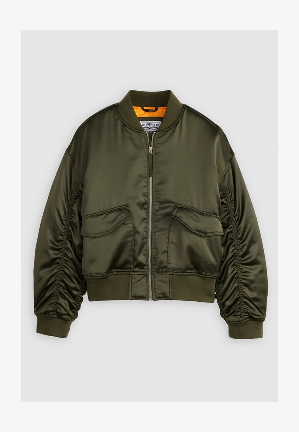Levi's® ANDY - Bomber Jacket - deep depths