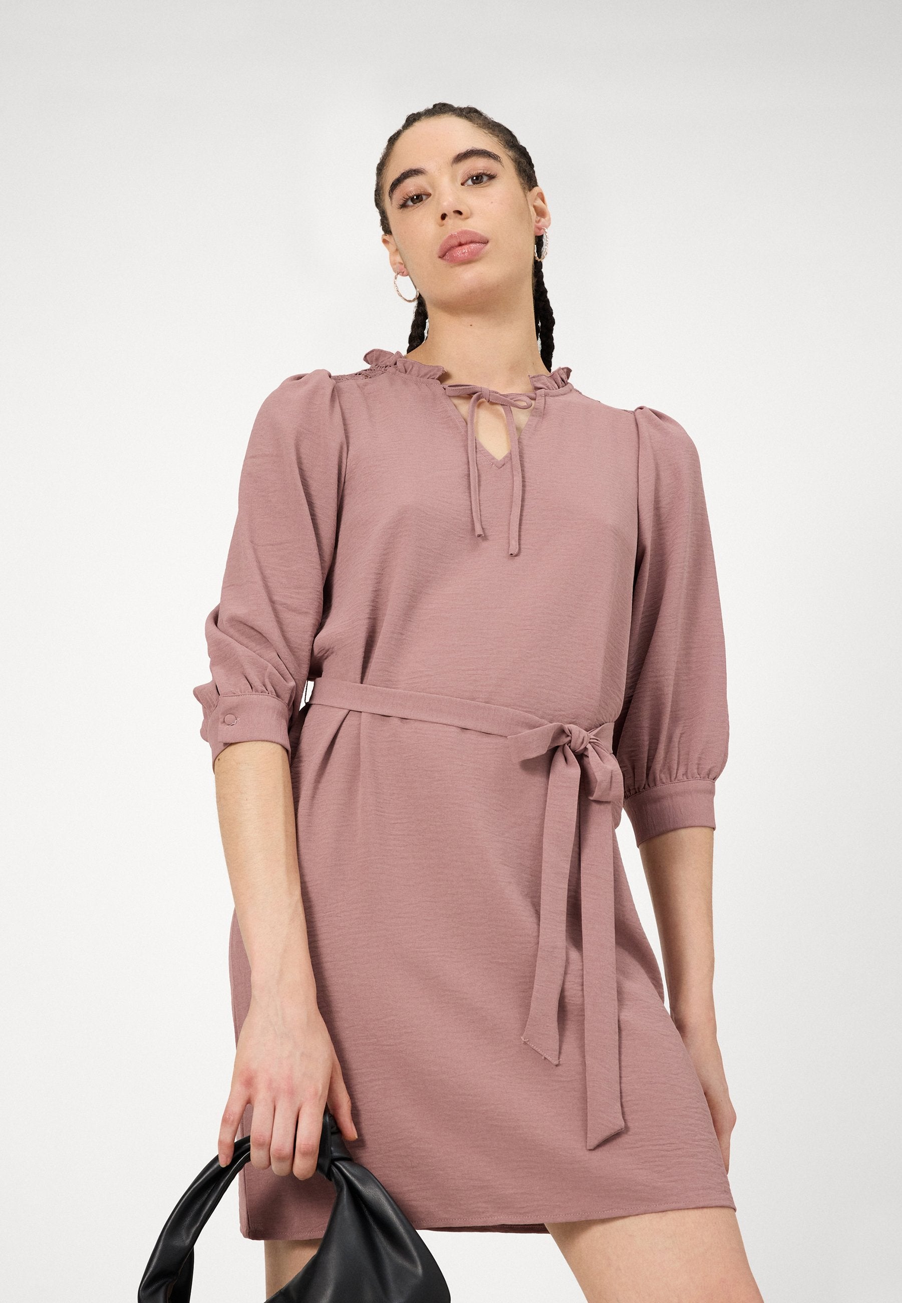 VILA Short 3/4 sleeved