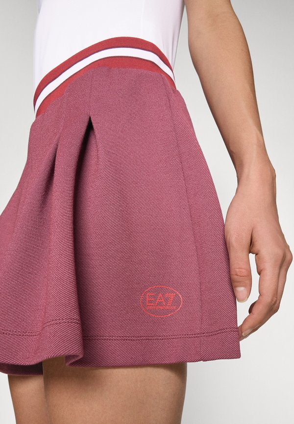 EA7 Emporio Armani TENNIS CLUB SHORTS