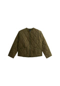 New Look QUILTED PADDED